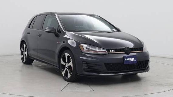 VOLKSWAGEN GOLF GTI 2016 3VW4T7AU3GM039995 image VOLKSWAGEN GOLF GTI 2016 3VW4T7AU3GM039995 image